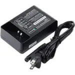 Godox VC-18 VB18 Li-ion Battery Charger for Godox Ving V860II-C V860II-N V860II-S V850II