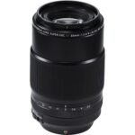 FUJIFILM XF 80mm f/2.8 R LM OIS WR Macro Lens