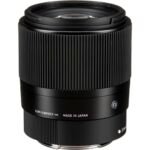 Sigma 30mm f/1.4 DC DN Contemporary Lens for Canon EF-M