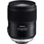 Tamron SP 35mm f/1.4 Di USD Lens for Nikon F