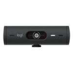Logitech Brio 505 Webcam for Business