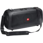 JBL PartyBox On-the-Go Essential Portable Wireless Party Speaker