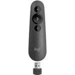 Logitech R500 Wireless Laser Presenter