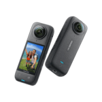 Insta360 X4 360° 8K Camera