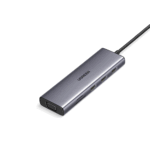 UGREEN USB-C 10 in 1 Multifunction Hub CM498
