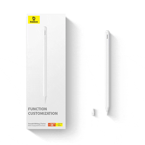 Baseus Smooth Writing 2 Series Wireless Charging Stylus Pen