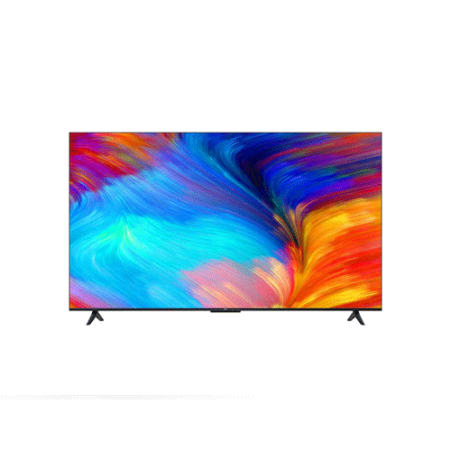 TCL 75P635 75'' Smart UHD 4K With HDR Google TV