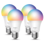 TP-Link Tapo L530E Smart Wi-Fi Light Bulb
