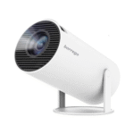 Borrego Smart 2 Pro Android Projector