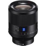 Sony Planar T FE 50mm f1.4 ZA Lens