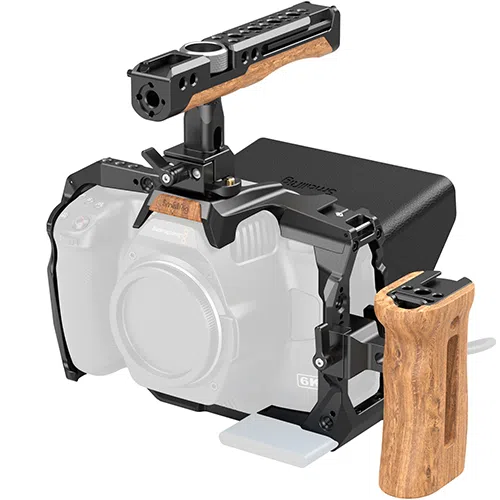 SmallRig Accessory Kit for BMPCC 6K Pro 6K G2 price in Kenya