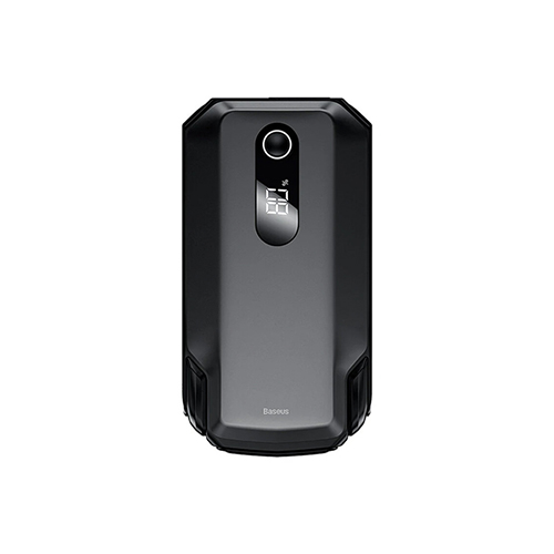 Baseus Super Energy Max Car Jump Starter Digital Display 2000A Peak Current 20000mAh
