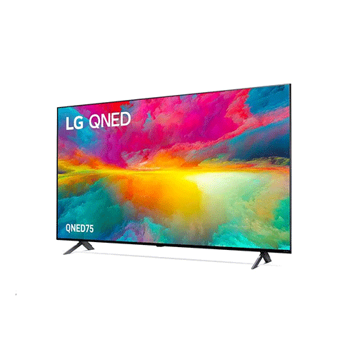 LG 65QNED756RA 65″ Smart 4K Ultra HD HDR QNED TV Price in Kenya ...