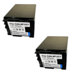 Canon BP-827 Digital Rechargeable Digital Camera Battery