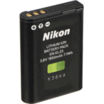 NIKON EN-EL23 Rechargeable Lithium-Ion Battery