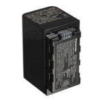 Bescor VW-VBD58 Battery