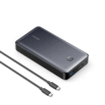 Anker 537 65W 3-Port Power Bank PowerCore 24K for Laptop