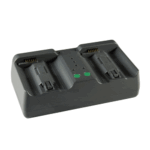 Battery Charger for Nikon EN-EL18 / EN-EL4 / EN-EL4A
