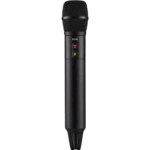 RODE Interview PRO Wireless Handheld Condenser Microphone