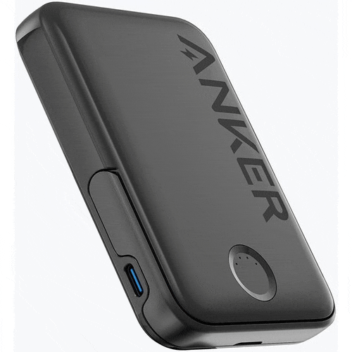 ANKER MagGo Power Bank 5000mAh 12W