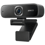 Anker PowerConf C302 Smart 2K Webcam