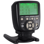 Yongnuo YN560-TX II Manual Flash Controller for Nikon Cameras