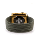 Apple Watch Fabric Braided Watch Strap