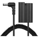 EN-EL15 Dummy Battery USB-C Coupler Adapter