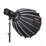 Triopo Kp120 Parabolic Bowen Softbox