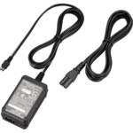 Sony AC-L200 AC Adapter