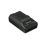 Panasonic DE-A88 Battery Charger