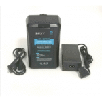 V Mount Battery Bp 190