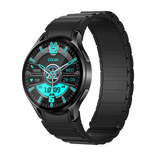 COLMI i28 Ultra 1.43″ AOD Display Smartwatch