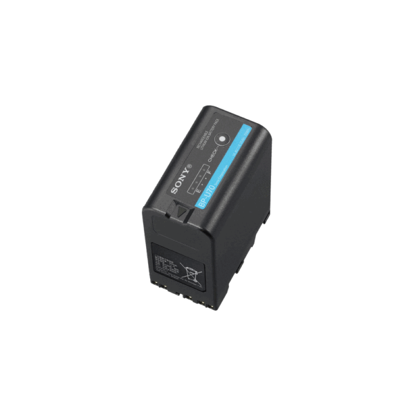 Sony BP-U70 Lithium-Ion Battery Pack