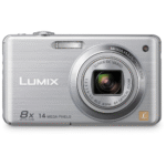 Panasonic LUMIX DMC-FH20 Digital Camera