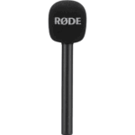 RODE Interview GO Handheld Mic Adapter for the Wireless GO
