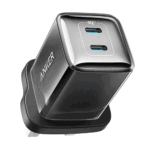 Anker 521 40W Quick Charger Nano Pro 2-Port USB-C