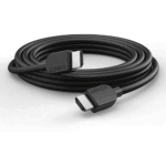 Anker 6ft HDMI 2.1 Genuine High Speed Cable (8K@60HZ)