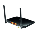 TP-Link 300Mbps Wireless Authentic Router TL-MR6400
