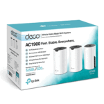 TP-Link DECO S7 AC1900 3 Pack