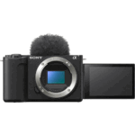 Sony Alpha ZV-E10 II  Mirrorless Camera