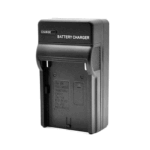 Mamen NP-f970 F550 F960 USB Dual Battery Quick Charger