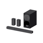 Sony HT-S20R Real 5.1ch Dolby Digital Soundbar
