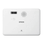 Epson CO-W01 Projector