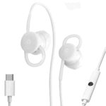 Google Pixel USB-C Earbuds
