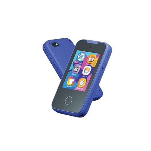 Green Lion Kids Smart Phone