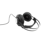 AKG K72 Closed Back Studio Headphones