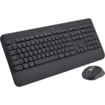 Logitech Signature MK650 Combo