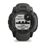 Garmin Instinct 2X Solar 50mm