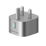 EcoFlow Remote Controlled Smart Plug 110-250V